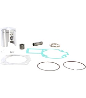 PISTON KIT SUZ/KAW LT80