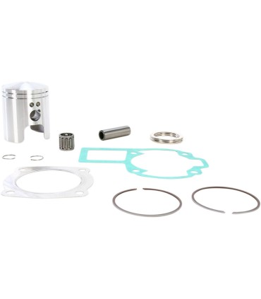 PISTON KIT SUZ/KAW LT80