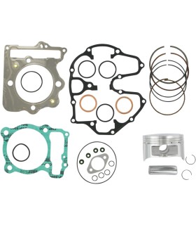 PISTON KIT XR/TRX400