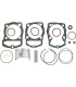 PISTON KIT HON ATC
