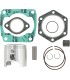 PISTON KIT POL 250 T/BOSS