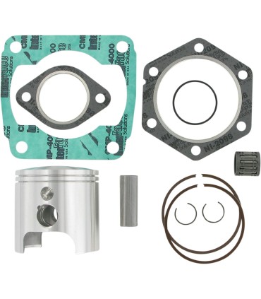PISTON KIT POL 250 T/BOSS