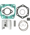 PISTON KIT POL 250 T/BOSS