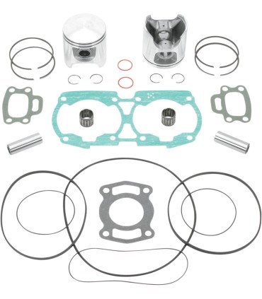 TOP END KIT S-DOO 650 ST