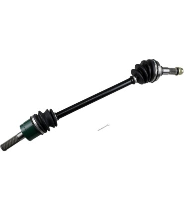 AXLE KIT COMPLETE KAW