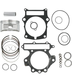 PISTON KIT GRIZZLY 600