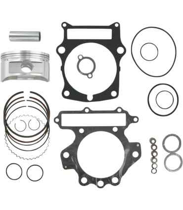 PISTON KIT GRIZZLY 600