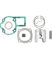 PISTON KIT LT/KFX 80