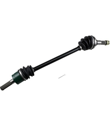 AXLE KIT COMPLETE KAW