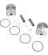 PISTON KIT YAM350/400