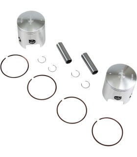 PISTON KIT YAM350/400