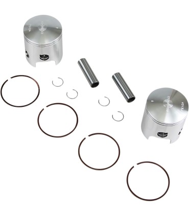 PISTON KIT YAM350/400