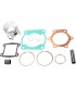 PISTON KIT W/GASKETS