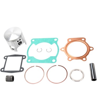 PISTON KIT W/GASKETS