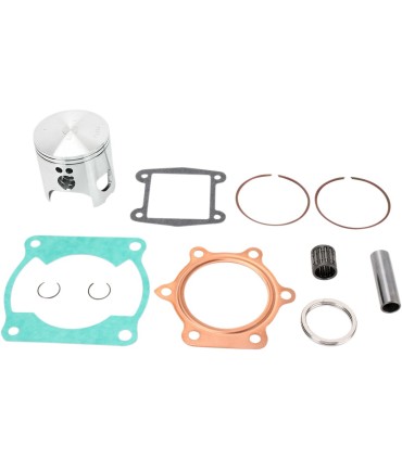 PISTON KIT W/GASKETS
