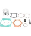 PISTON KIT W/GASKETS