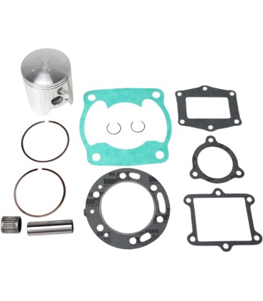 PISTON KIT W/GASKETS