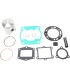 PISTON KIT W/GASKETS