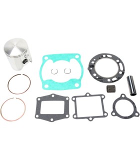 PISTON KIT W/GASKETS