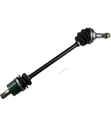 AXLE KIT COMPLETE KAW