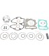 PISTON KIT W/GASKETS