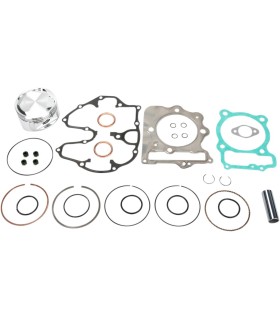PISTON KIT W/GASKETS