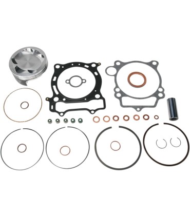 PISTON KIT W/GASKETS