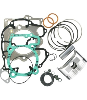 PISTON KIT W/GASKETS