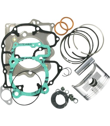 PISTON KIT W/GASKETS