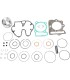 PISTON KIT W/GASKETS