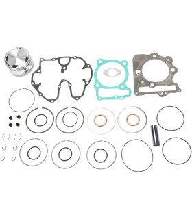PISTON KIT W/GASKETS