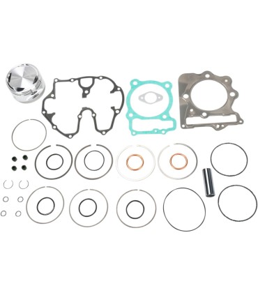 PISTON KIT W/GASKETS