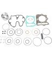 PISTON KIT W/GASKETS
