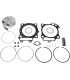 PISTON KIT W/GASKETS