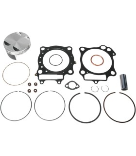 PISTON KIT W/GASKETS