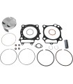 PISTON KIT W/GASKETS
