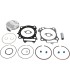 PISTON KIT W/GASKETS