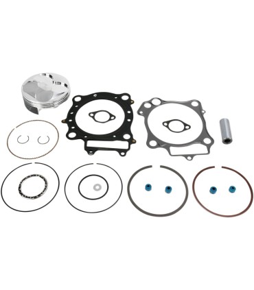 PISTON KIT W/GASKETS