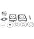 PISTON KIT W/GASKETS