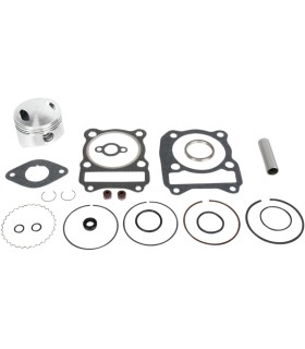 PISTON KIT W/GASKETS