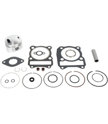 PISTON KIT W/GASKETS