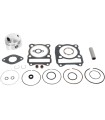 PISTON KIT W/GASKETS