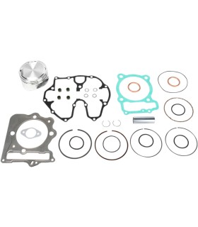 PISTON KIT W/GASKETS