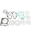 PISTON KIT W/GASKETS