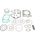 PISTON KIT W/GASKETS