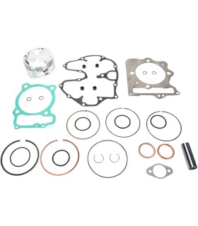 PISTON KIT W/GASKETS