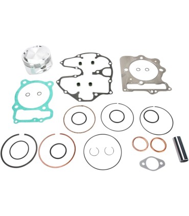 PISTON KIT W/GASKETS