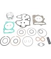 PISTON KIT W/GASKETS