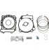 PISTON KIT W/GASKETS