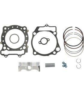 PISTON KIT W/GASKETS